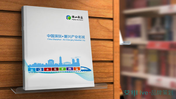 政府畫冊設計一般全是由哪些專業人士來進行？